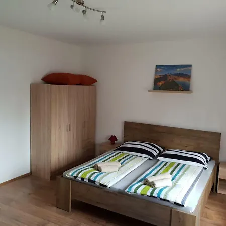 Agika Apartman * Siofok