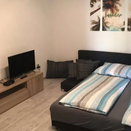 Agika Apartman Siofok